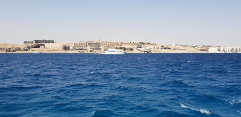 Rajskie wakacje © crash