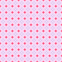 Abstract seamless geometrical pattern. Vintage background texture.