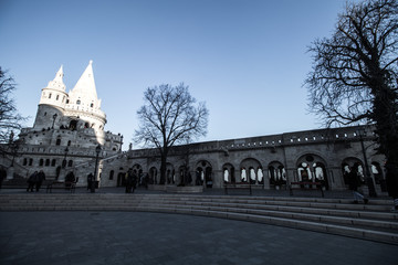 Budapest, Hungary