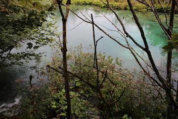 Plitvice National Park Croatia