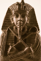 egypt pharaoh trinket