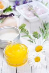 Cosmetics