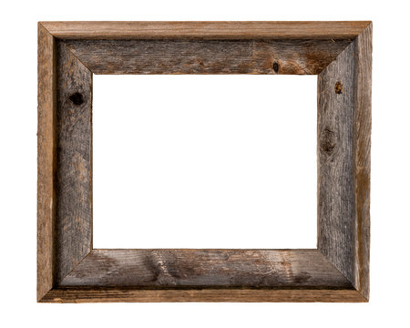 11x14 Rustic picture frame