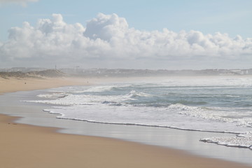 Peniche - Molhe Leste