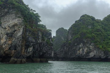 Ha long Bay, Vietnam