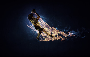 Endless power and energy