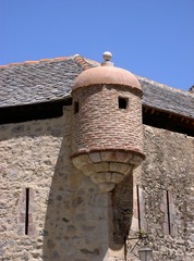 Villefranche de conflens