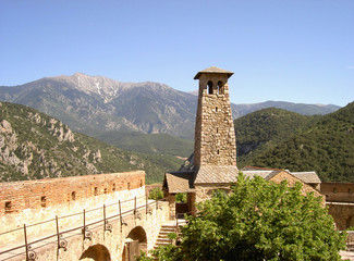 Villefranche de conflens