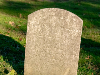 Gravestone