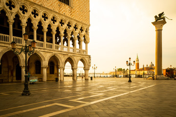 Venice italy travel traditional