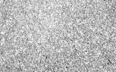 Black and white marble patterned texture background.