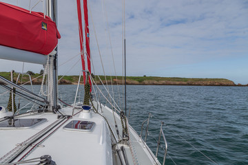 mouillage