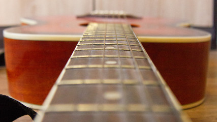 guitar