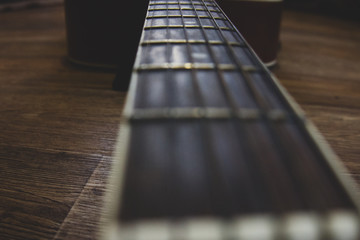 guitar
