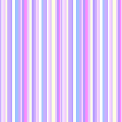 Striped multicolored background. Seamless vertical pattern. Abstract geometric wallpaper of the surface. Light texture. Print for banners, t-shirts and textiles. Doodle for design. Wrapping paper