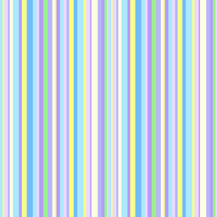 Stripe pattern. Multicolored background. Seamless abstract texture with many lines. Geometric colorful wallpaper with stripes. Print for flyers, shirts and textiles. Vintage and retro style