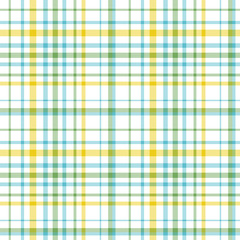Seamless pattern. Checkered geometric wallpaper of the surface. Striped multicolored background. Vintage texture. Print for banners, flyers, t-shirts and textiles.. Retro style