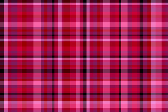 Seamless pattern. Checkered geometric wallpaper of the surface. Striped multicolored background. Vintage texture. Print for banners, flyers, t-shirts and textiles