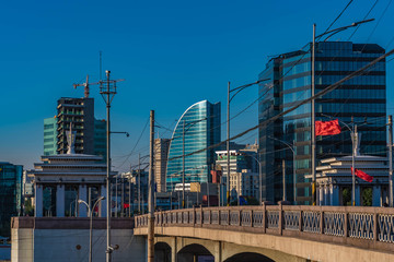 Ulan Bataar Mongolei