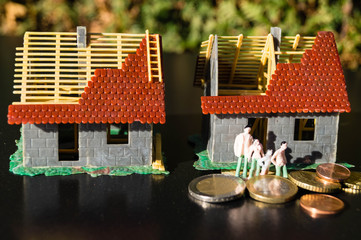 Baufinanzierung
