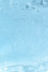 blue abstract background