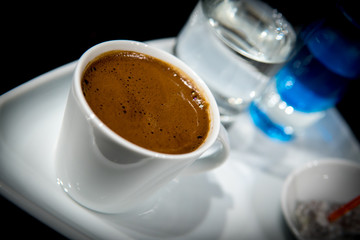 Turkish Coffee