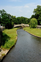 Bayreuth, Bayern, Franken