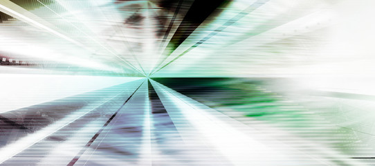 linien gerade raum bewegung ziel treffpunkt