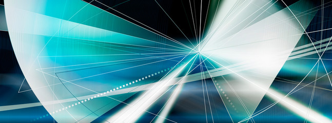 linien gerade raum bewegung ziel treffpunkt