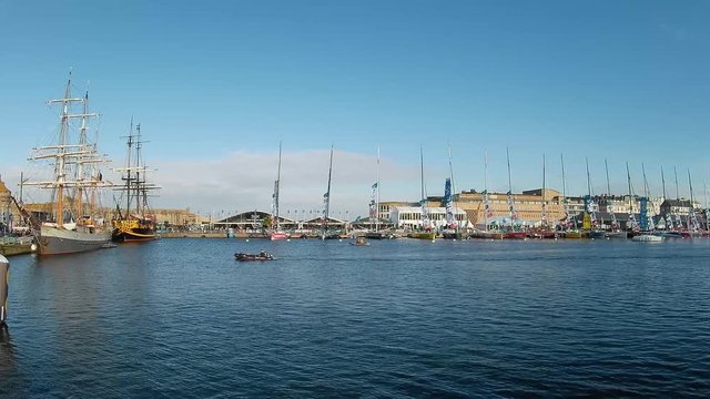 St Malo