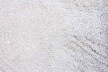 White concrete wall surface - for texture