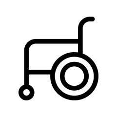 wheelchair icon