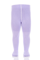 children's tights, pantyhose, baby products,purple tights