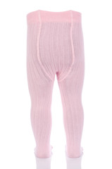 children's tights, pantyhose, baby products,pink tights