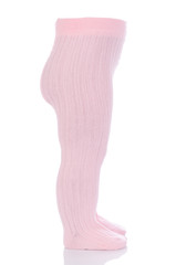 children's tights, pantyhose, baby products,pink tights