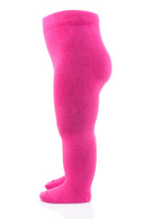 children's tights, pantyhose, baby products,pink tights