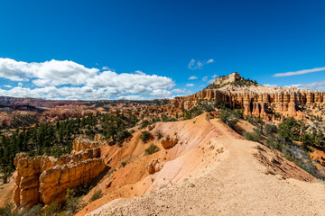 Bryce Canyon's Fairyland Loop Trail 