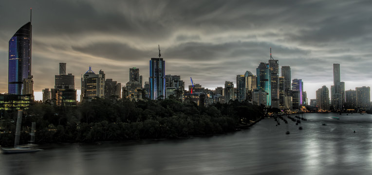 Brisbane Storm