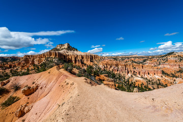 Bryce Canyon's Fairyland Loop Trail 