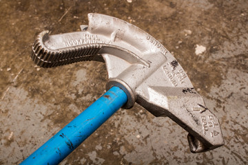 Pipe Bender Tool