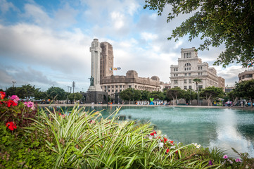 Santa Cruz de Tenerife