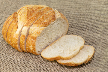Pão Italiano