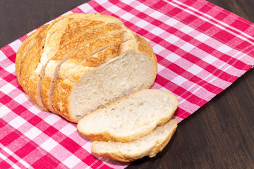 Pão Italiano