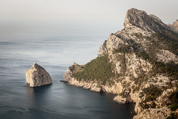 Kap Formentor Mallorca