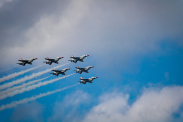 Thunderbirds