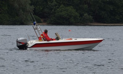 Rettungsboot