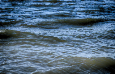 baltic sea water 