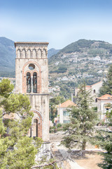 Ravello, Amalfi Coast, Italy