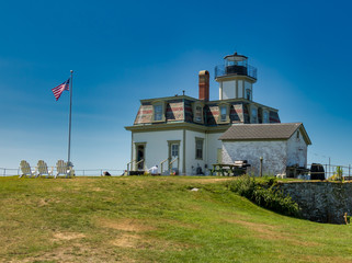lighthouse