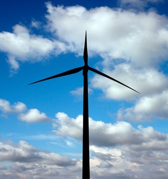 Wind turbine